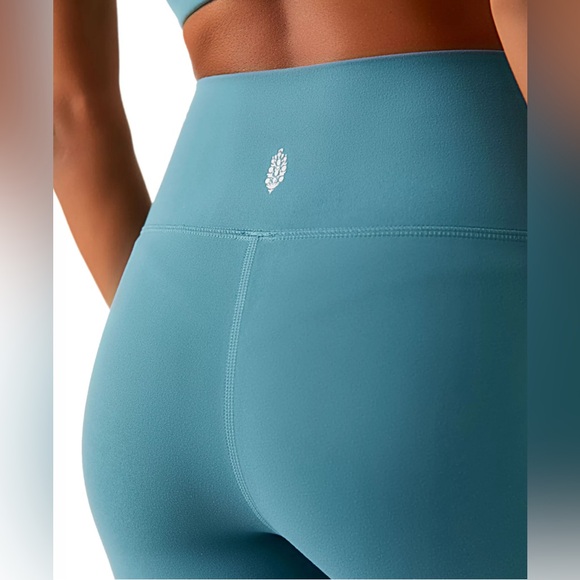 FP Movement Women's Never Better Leggings nwt - Picture 5 of 10